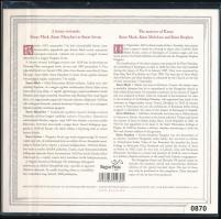 2019 Magyar Szentek és Boldogok (VII.) bélyegszett (13.500)