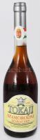 1996 Tokaji Szamorodni, száraz, bontatlan palack, száraz fehér desszertbor, 12,5%, 0,5l