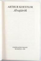 Arthur Koestler: Alvajárók. Ford.: Makovecz Benjamin. Bp., 1996, Európa, 811+[5] p. Első magyar kiad...