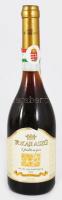 2004 Tokaji Aszú 3 puttonyos, bontatlan palack, édes fehér desszertbor, 13,5%, 0,75l
