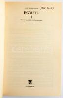 Szolzsenyicin, Alekszandr Iszajevics: Együtt I-II. köt. I.: Oroszok és zsidók a cári birodalomban. I...