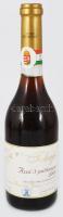 2000 Sas Pince Tokaji Aszú 3 puttonyos, bontatlan palack, édes fehér desszertbor, 12,5%, 0,75l
