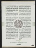 2019 Seuso-kincs (II.) bélyegszett (22.000)