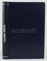 Valdens hősök - Arnaud krónikája. Fordította és bevezetéssel ellátta Dr. Német Gábor. Az előszót Dr....