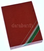 1988. "Magyar Bélyeggyűjtők Országos Szövetsége - Budapest / Bélyegkiállítás" 1881-es 2kr ...