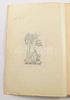 Baráthosi-Balogh Benedek: Déli Turánok. (Indiák, Tibet, Előázsia.) Baráthosi Turáni Könyvei XIII. Bp...