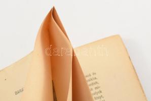 Baráthosi-Balogh Benedek: Déli Turánok. (Indiák, Tibet, Előázsia.) Baráthosi Turáni Könyvei XIII. Bp...