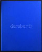 1945-1961 Magyar albumlapok levágott jobb széllel lefűzve, benne gyenge alapgyűjtemény