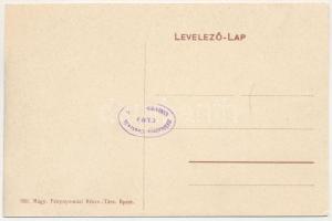 Lupény, Lupeni; Simon Balázs-féle polgári vendéglő, étterem, vegyeskereskedés / restaurant, shop