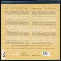 2015 Magyar Szentek és Boldogok (III.) Szent Asztrik bélyegszett eredeti csomagolásban (8.200)