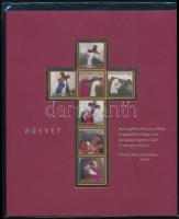 2014 Húsvét bélyegszett