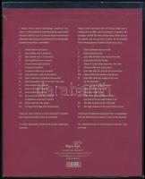 2014 Húsvét bélyegszett