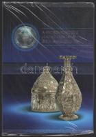 2014 Seuso-kincs (I.) bélyegszett eredeti csomagolásban (22.000)