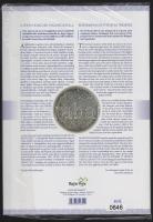 2014 Seuso-kincs (I.) bélyegszett eredeti csomagolásban (22.000)