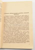 Erdős István et alii: Érdemes kertészkedni a termelőszövetkezetben. Bp., 1959, (Egyetemi-ny.), 112+4...