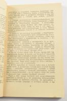 Török Sándor - Veress István: Virágoskert. Bukarest, 1960, Mezőgazdasági és Erdészeti Könyvkiadó. Ki...