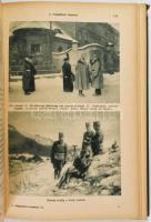 Tolnai: A világháború története 1914-1918. Diplomáciai okiratok, hivatalos jelentések, szemtanúk hit...