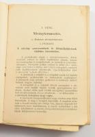 Gazdasági alapismeretek. Kézikönyv a m. kir. téli gazdasági tanfolyamok hallgatói részére. Bp., 1938...