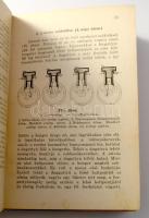 Mihály Dénes: Az automobil, teherautó, motorkerékpár szerkezete, kezelése, vezetése, gyakorlati taná...