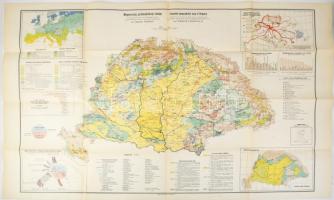 Apponyi Albert et al.: Igazságot Magyarországnak! A trianoni békeszerződés következményeinek ismerte...