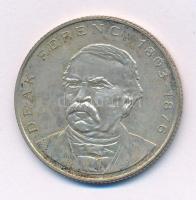 1994. 200Ft "Deák" Ag T:XF patina
Adamo F13.1