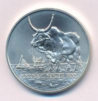 2002. 3000Ft Ag "Hortobágyi Nemzeti Park" kapszulában T:BU
Adamo EM178