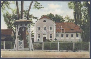 Szászsebes mineral spa