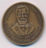 Bognár György (1944-) 1986. "Városi Tanács Bugát Pál Kórház Gyöngyös / ÉK-Magyarországi Belgyóg...