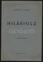 Hiláriusz