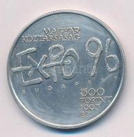 1993. 500Ft Ag "Expo 96" T:AU Adamo EM131