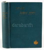 Tóth Béla: Szájrul szájra. A magyarság és szálló igéi. Bp., 1901, Athenaeum, XV+506+(2) p. Második, ...