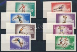 1966 Atlétika EB I. vágott sor