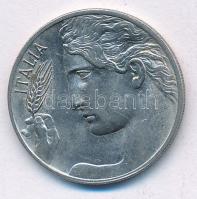 Olaszország 1912R 20c Ni T:AU,XF
Italy 1912R 20 Centesimi Ni C:AU,XF
Krause KM#44