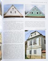 Furu Árpád: Udvarhelyszék népi építészete. A szerző, Furu Árpád által DEDIKÁLT példány! Kolozsvár, 2...