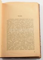 Csipke Zoltán - Némedy Imre: A vénykészítés kézikönyve. Formulae Normales kommentárja. Bp., 1940.,(M...