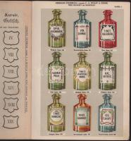 Hermann Steinbuch: Illustrierter Haupt-Preiskatalog von - - vormals F. A. Wolff &amp; Söhne Buda...