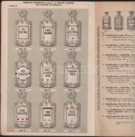 Hermann Steinbuch: Illustrierter Haupt-Preiskatalog von - - vormals F. A. Wolff &amp; Söhne Buda...