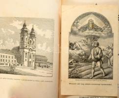 Csősz Imre, Dr.: A kegyes-tanitó-rendiek Nyitrán. Magyar müveltségtörténelmi rajz. (Nyolcz képpel.) ...