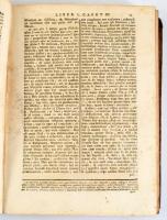 Valsecchi, Antonius: De fundamentis religionis, et de fontibus impietatis, libri tres. Ex Italo idio...