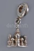 Pandora ezüst (Ag) charm, 925 ezrelékes, 4,3g
