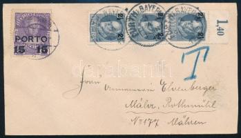 Német államok Bajorország 1917