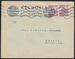 Német megszállás Böhmen und Mähren 1940