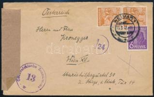 Németország zónák 1948