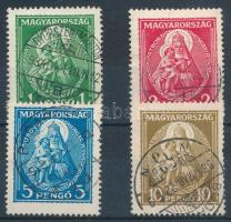 1932 Nagy Madonna sor