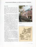 Nagy Gergely - Szelényi Károly: 
Kertváros-építészet. Az angol példa Magyarországon. (Dedikált.)
V...