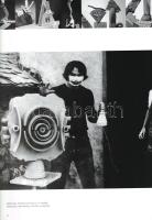 Pázmándi Antal: 
Munkák 1960-2004. Works 1960-2004. (Dedikált.)
Kecskemét, [2005]. Kecskeméti Nemz...