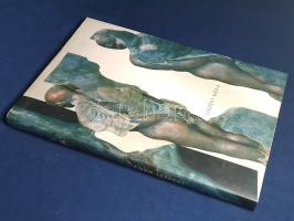 Lugossy Mária. (Dedikált képzőművészeti album.)
(Budapest, 2004). (Műcsarnok - Mester Nyomda). [144...