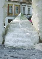 Lugossy Mária. (Dedikált képzőművészeti album.)
(Budapest, 2004). (Műcsarnok - Mester Nyomda). [144...