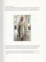 Gia Edzgverarde: Self-Portrait in General Terms. (A művész által dedikált példány.) [Gia Edzgverarde...