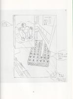 Gia Edzgverarde: Self-Portrait in General Terms. (A művész által dedikált példány.) [Gia Edzgverarde...